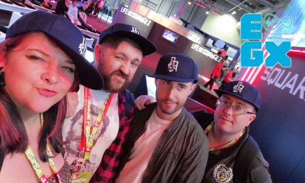 GH Collective – EGX 2018: Collective Highlights