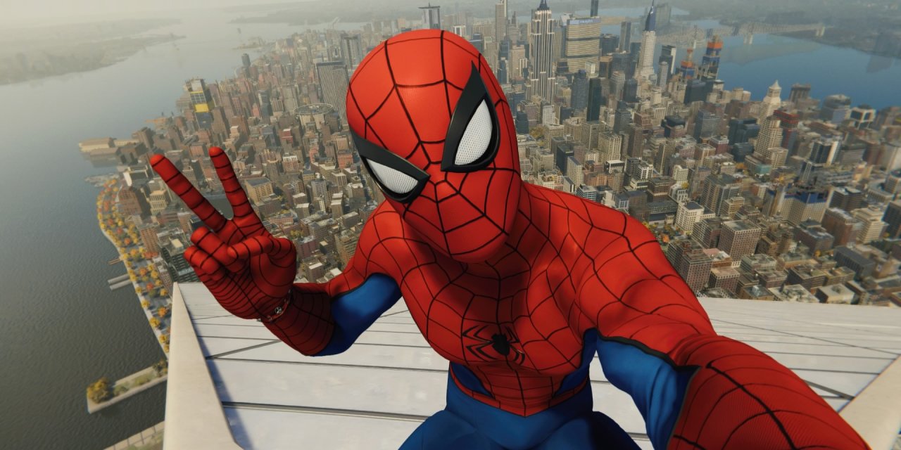 Does Marvel's Spider-Man 2 have microtransactions?