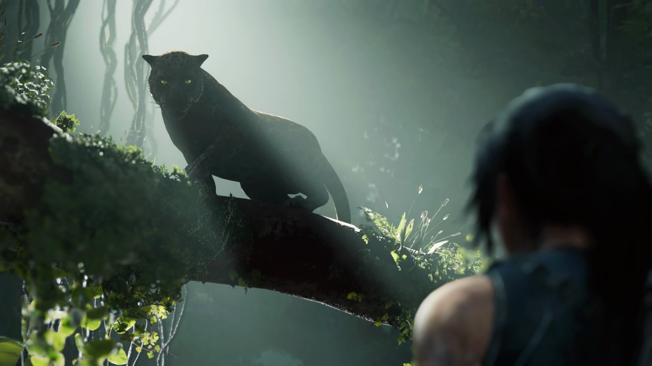 Game Hype - Review - Shadow of the Tomb Raider