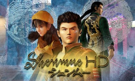 Review – Shenmue I & II HD