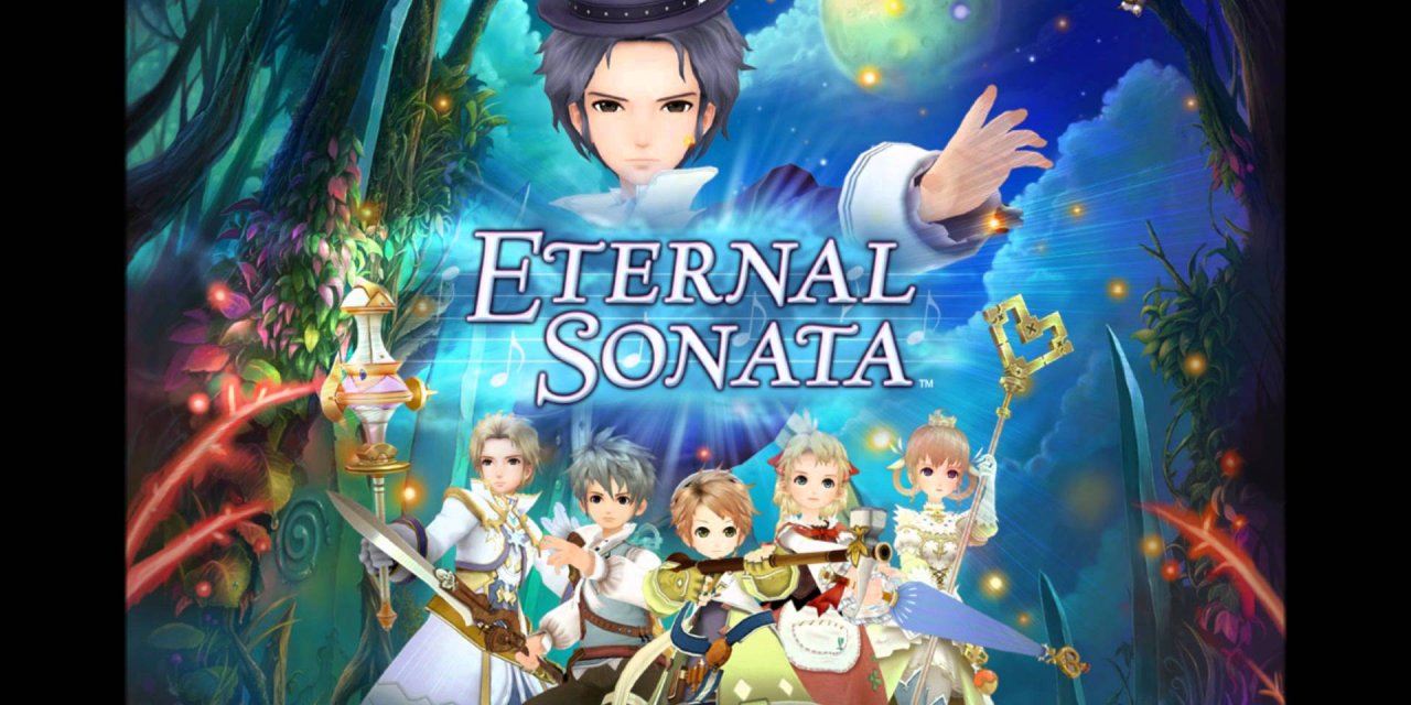 Retro Reminiscence – Eternal Sonata