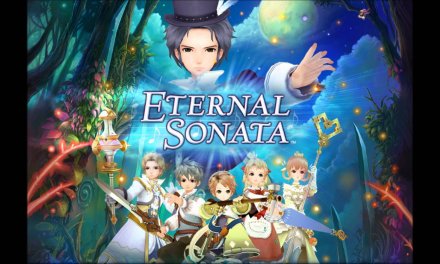 Retro Reminiscence – Eternal Sonata