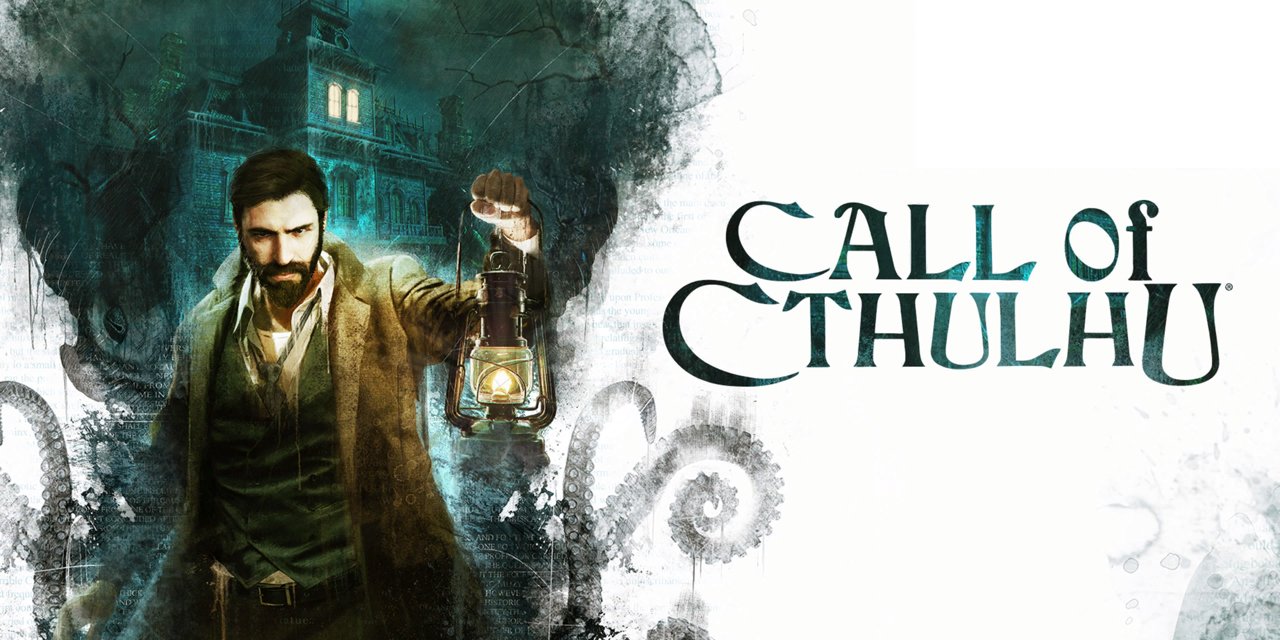 Review – Call of Cthulhu (PS4)