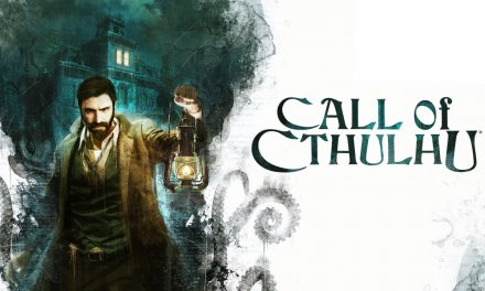 Review – Call of Cthulhu (PS4)