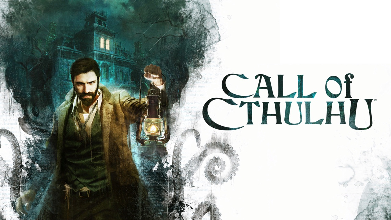 Review Call of Cthulhu (PS4) GameHype