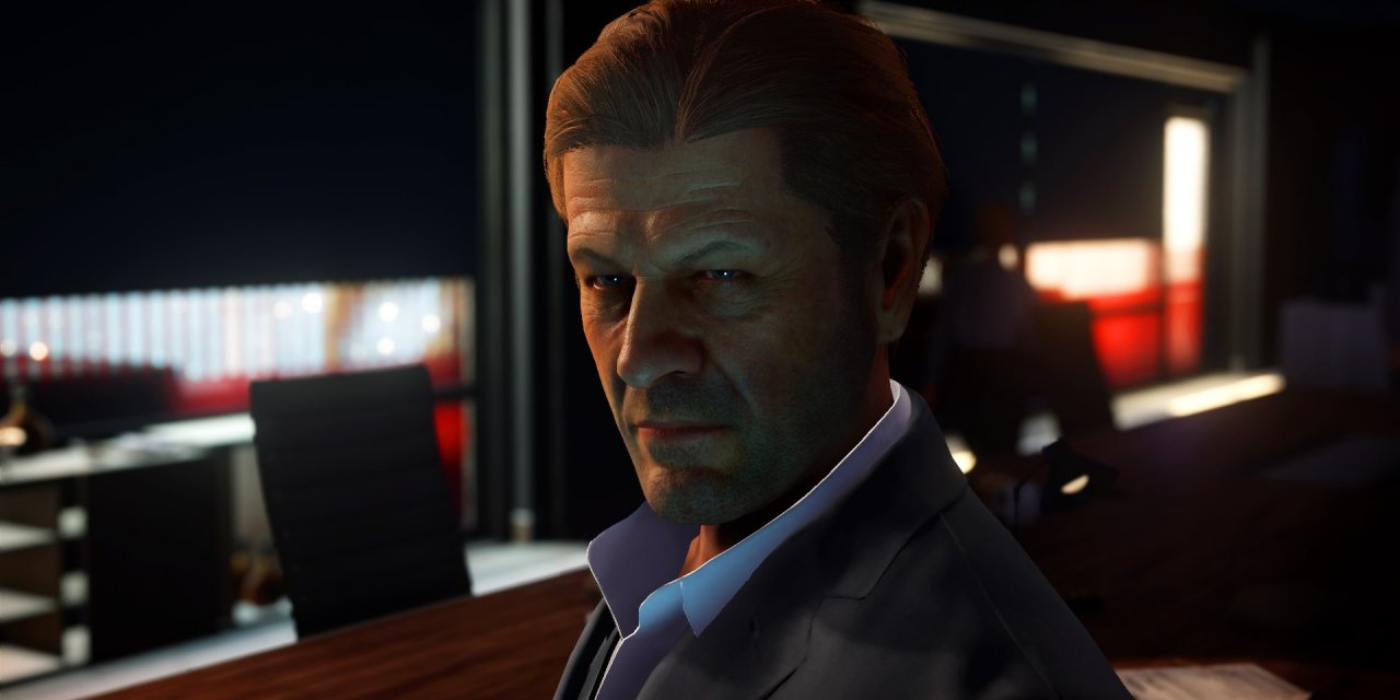 Hitman 2 Elusive Target Launch Trailer Starring Sean Bean Now Live