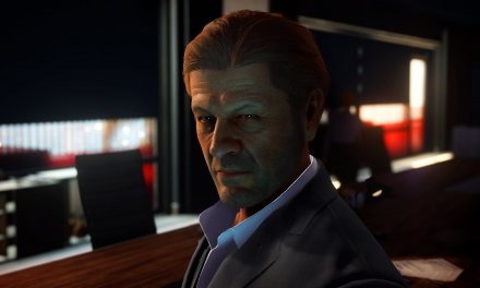 Hitman 2 Elusive Target Launch Trailer Starring Sean Bean Now Live