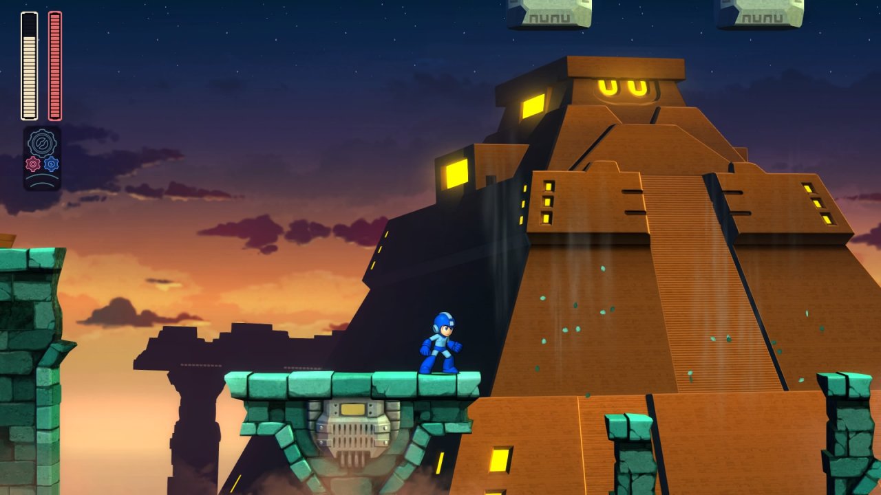 Review - Mega Man 11 | Game Hype