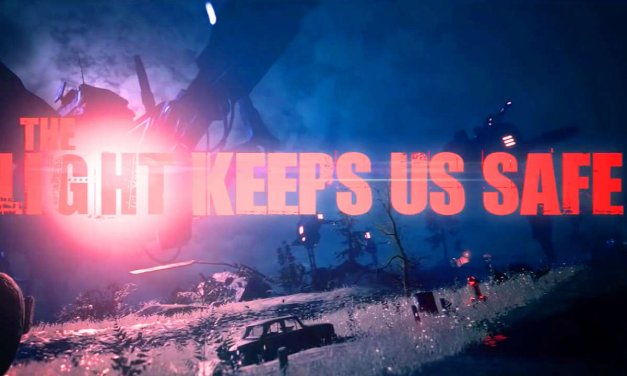 Preview The Light Keeps Us Safe Early Access