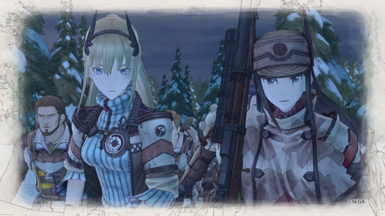 Review - Vakyria Chronicles 4 | Game Hype