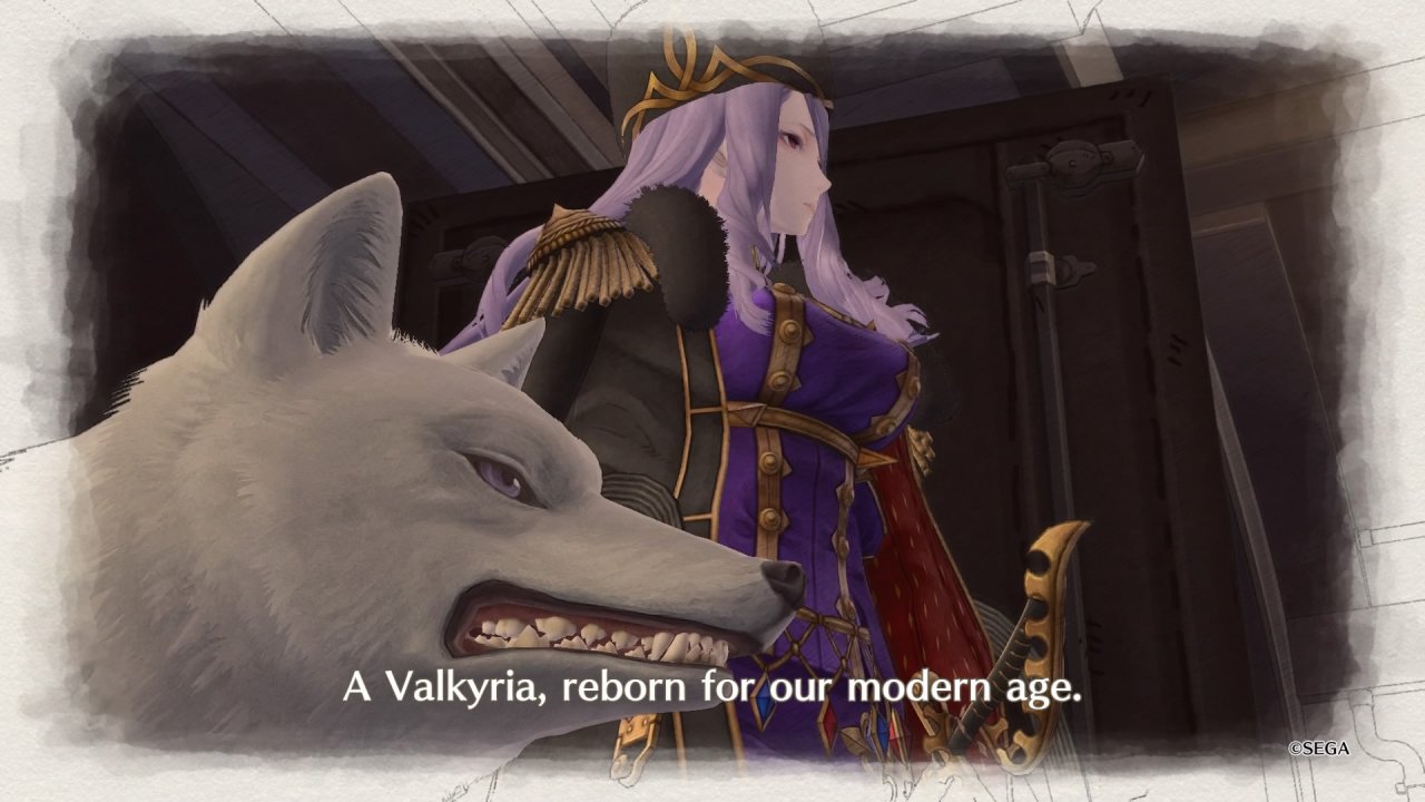 Review - Vakyria Chronicles 4 | Game Hype
