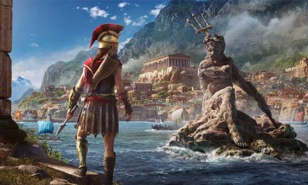 Assassin’s Creed Odyssey DLC Episode 2 Out Next Week
