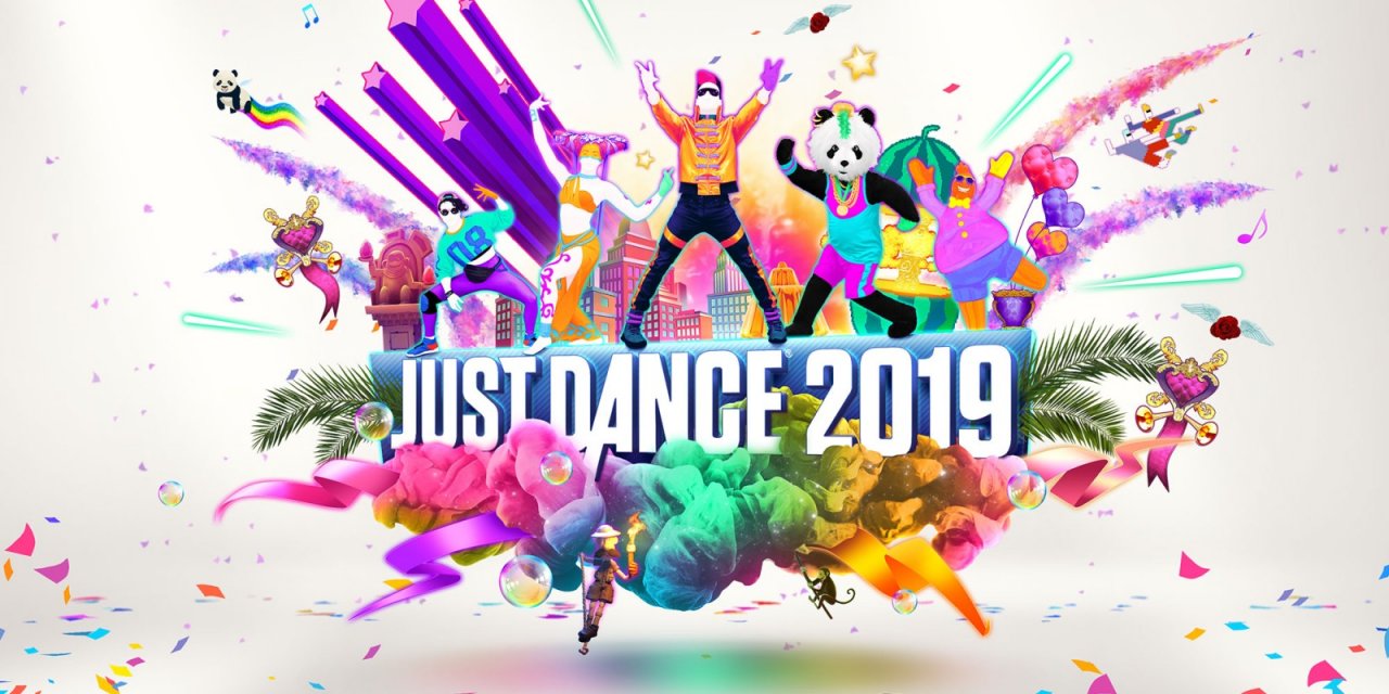 Just Dance 2019 Free Demo Out Now