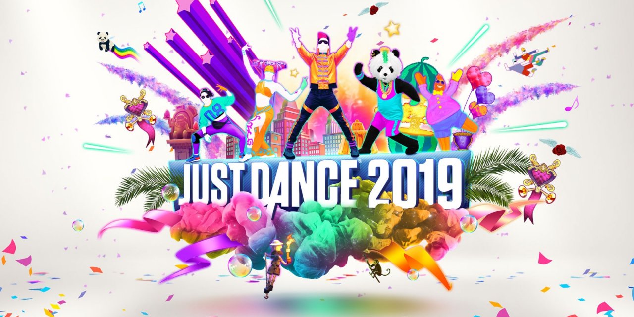 Just Dance 2019 Launch Trailer