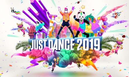 Just Dance 2019 Launch Trailer