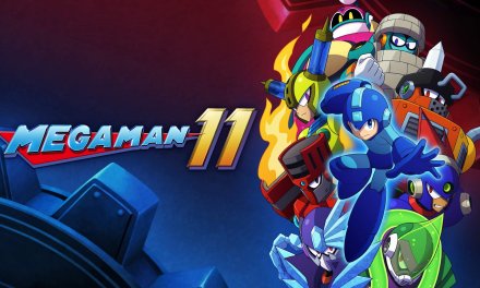 Review – Mega Man 11