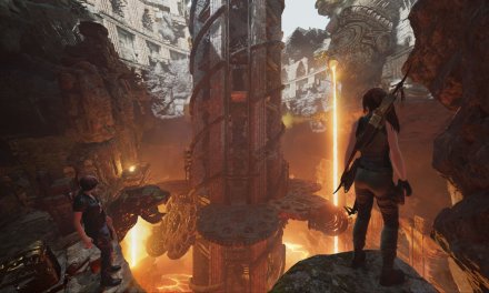 Shadow of the Tomb Raider ‘The Forge’ DLC Revealed