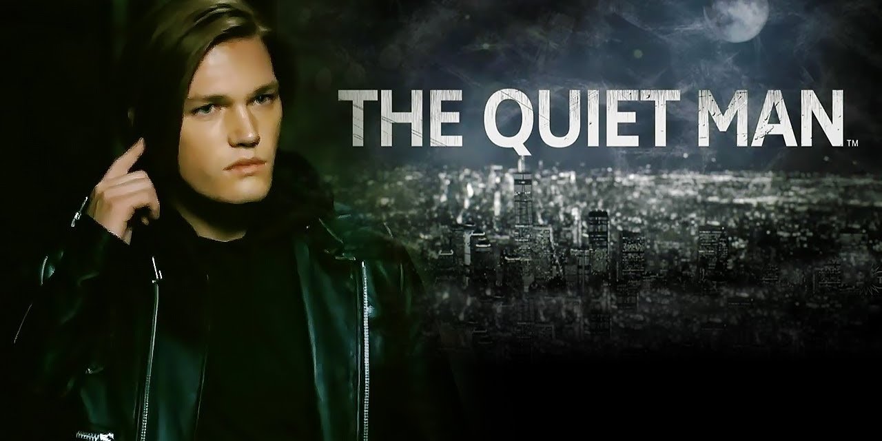 Meet the Team behind The Quiet Man