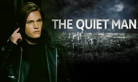 Meet the Team behind The Quiet Man