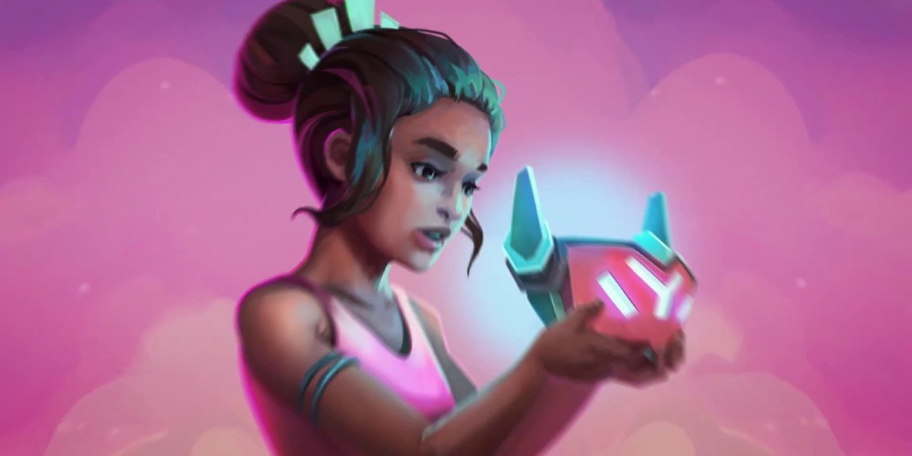 Arca’s Path VR Dev Diary 3