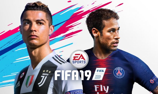 FIFA 19 Ultimate Team POTM Announced