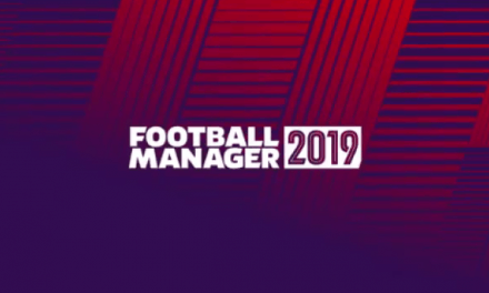 Review – Football Manager 2019 (PC)