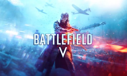 Review – Battlefield V (PS4)