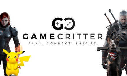 GameCritter – A Unique Gamified Social Media Platform