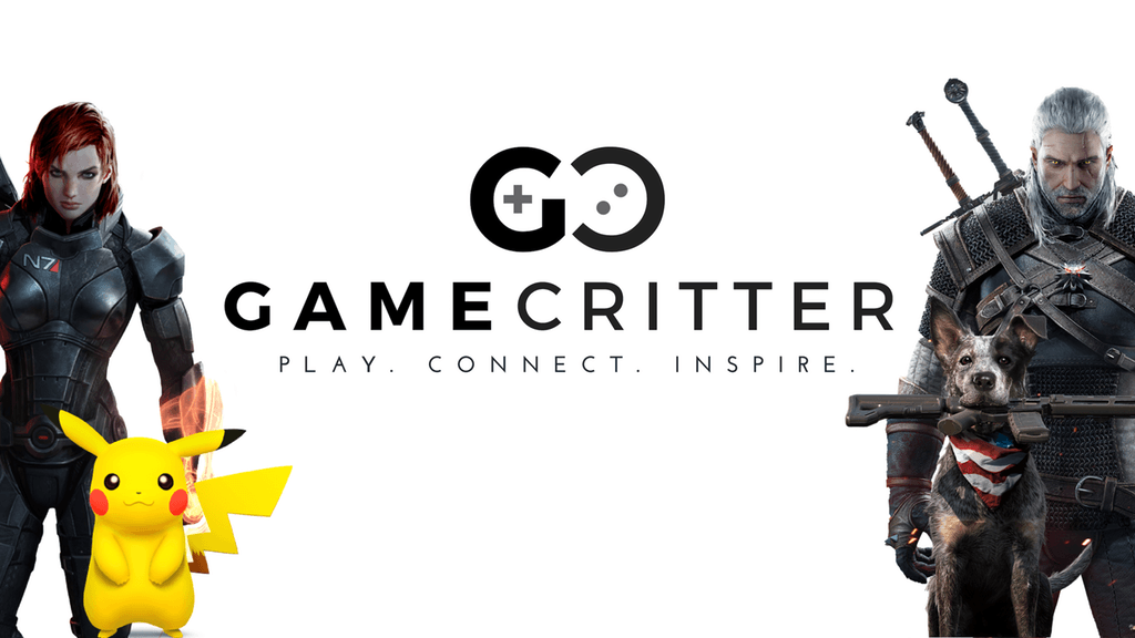 GameCritter – A Unique Gamified Social Media Platform