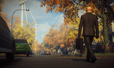 Play Hitman 2 For Free