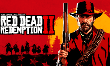 Review – Red Dead Redemption 2  – “Gentlemen, I think I’ve got something good”