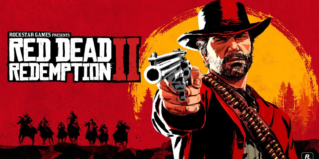 Red Dead Redemption 2 Collection by Barking Irons Available Now`