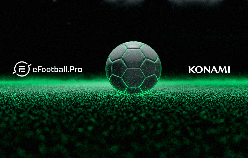 eFootball.Pro League Format & First Matches Revealed