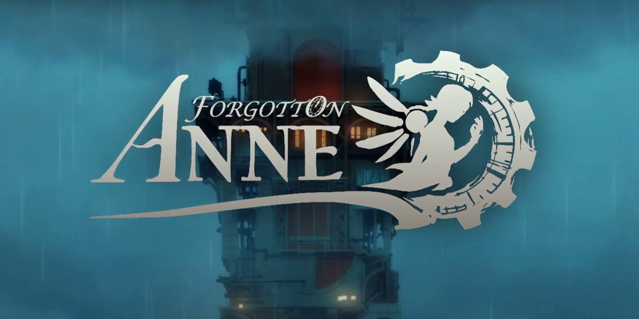 Forgotton Anne Comes to Switch This Week