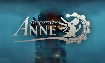 Forgotton Anne Comes to Switch This Week