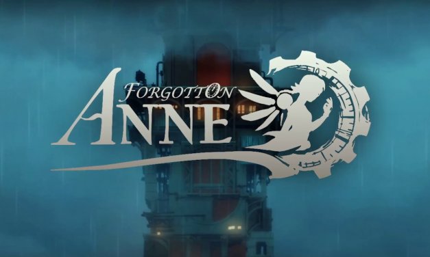Forgotton Anne Comes to Switch This Week