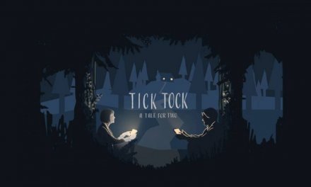 Tick Tock: A Tale for Two Open Beta Begins Next Month