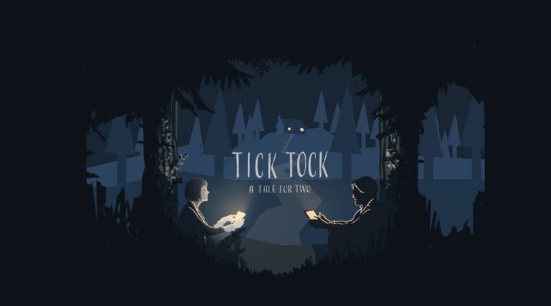 Tick Tock: A Tale for Two Open Beta Begins Next Month