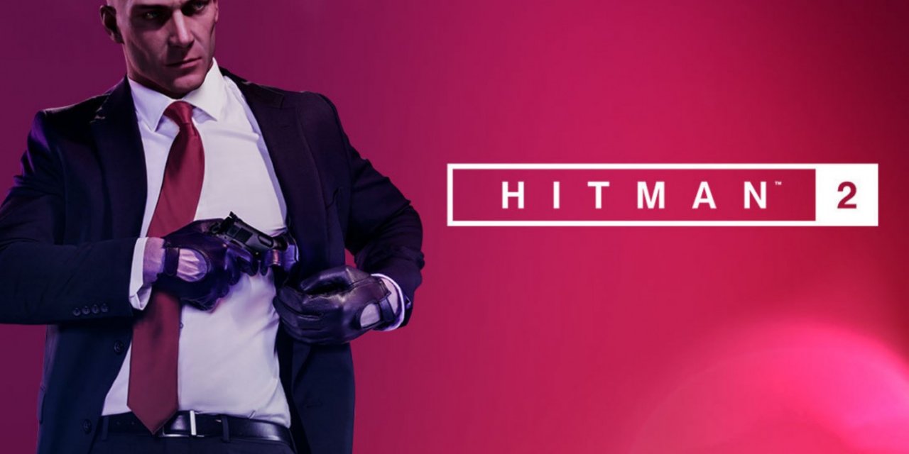 Review Hitman 2