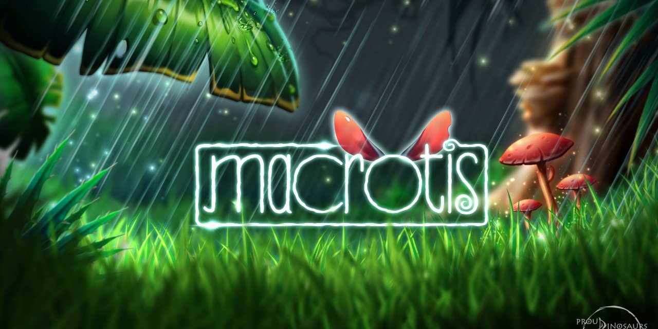 Macrotis: A Mother’s Journey Coming To PC 2019