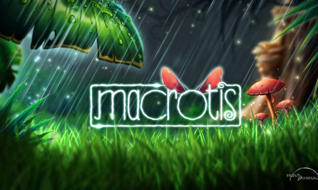 Macrotis: A Mother’s Journey Coming To PC 2019