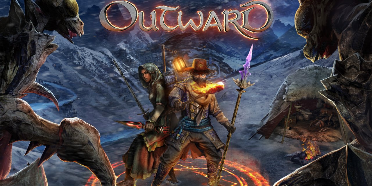 Deep Silver’s “OUTWARD” Trailer & Release Date