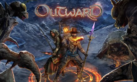 Deep Silver’s “OUTWARD” Trailer & Release Date