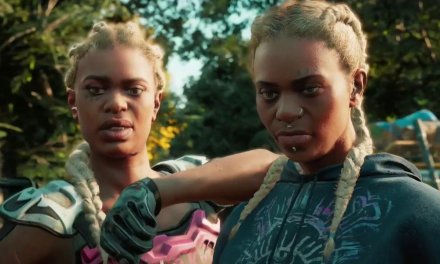 Far Cry New Dawn Revealed