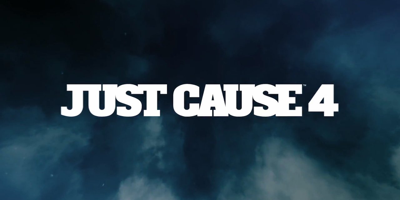 Review – Just Cause 4