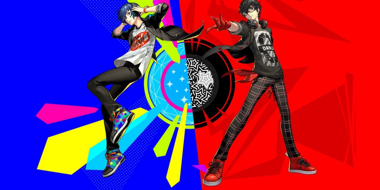 Review – Persona 3 and 5 Endless Night Collection