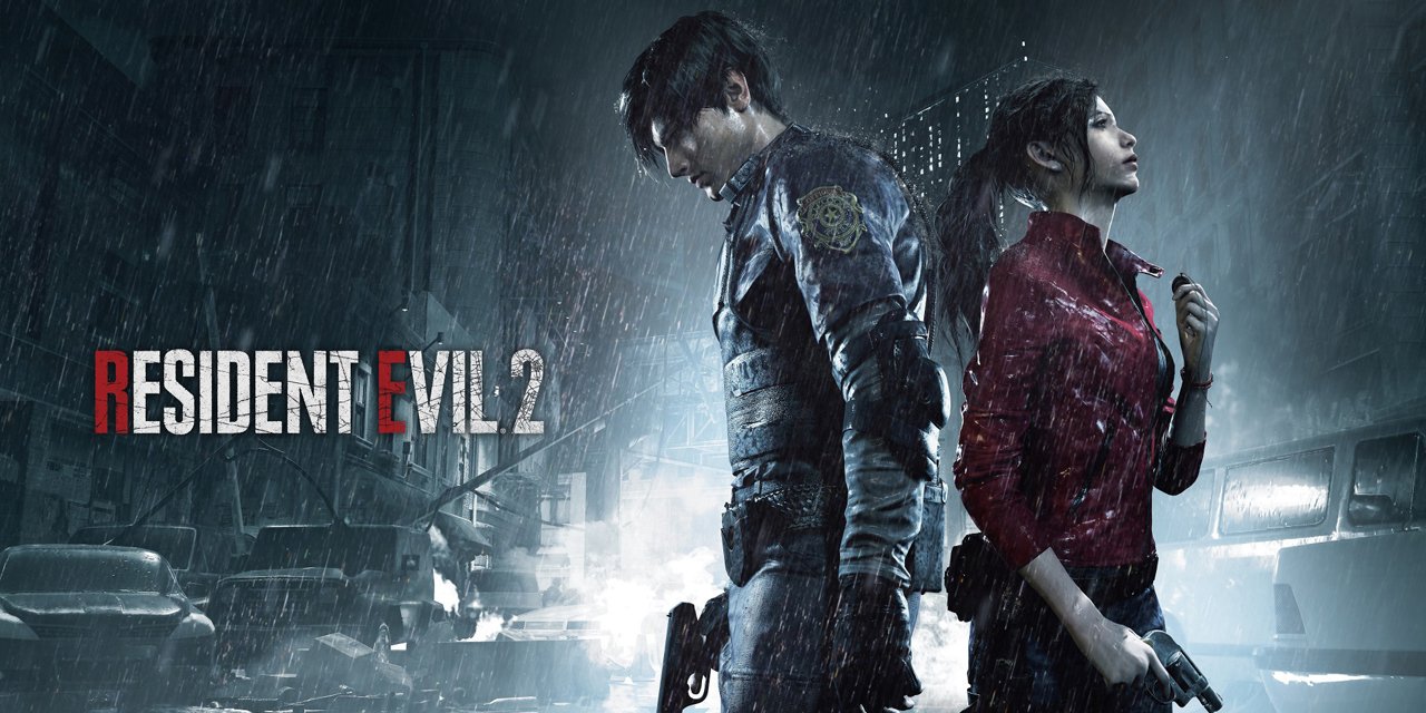 Review – Resident Evil 2 (PS4)