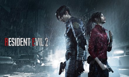Review – Resident Evil 2 (PS4)