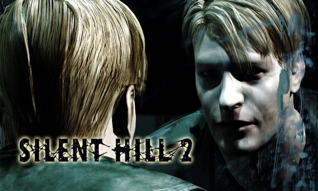 In Memoriam – Silent Hill 2
