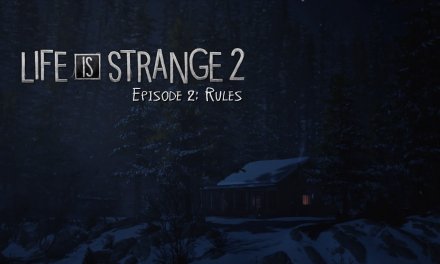 Review – Life is Strange 2: Episode 2 – Rules